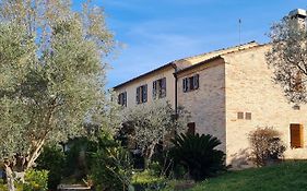Le Residenze Degli Ulivi